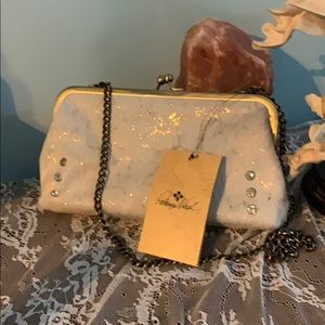 Patricia Nash purse